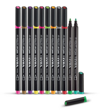 Load image into Gallery viewer, Lyra Hi-Quality Art Pen 20 Pack