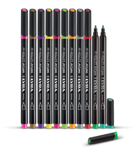 Lyra Hi-Quality Art Pen 20 Pack