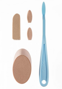 Sofft 8 Piece Starter Set