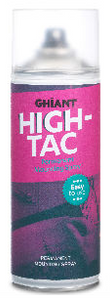 Ghiant High-Tac Spray Adhesive 400ml