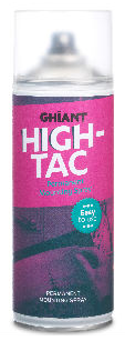 Ghiant High-Tac Spray Adhesive 400ml
