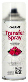 Ghiant Transfer Spray 400ml