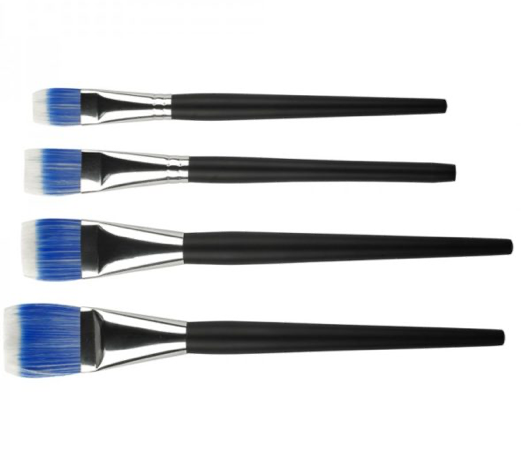 Dynasty Blue Ice Brushes
