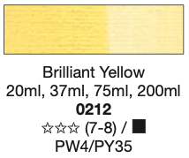 Lukas Studio Oil 37ml Tubes