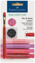 Load image into Gallery viewer, Faber-Castell Mix &amp; Match Gelatos