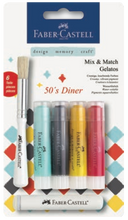 Load image into Gallery viewer, Faber-Castell Mix &amp; Match Gelatos