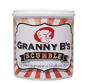 Granny B Scumble Glaze 1l