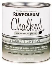 Load image into Gallery viewer, Rust-oleum Chalked Decorative Glaze 887ml