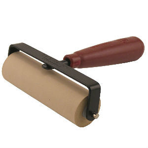 Speedball Soft Rubber Roller / Brayer