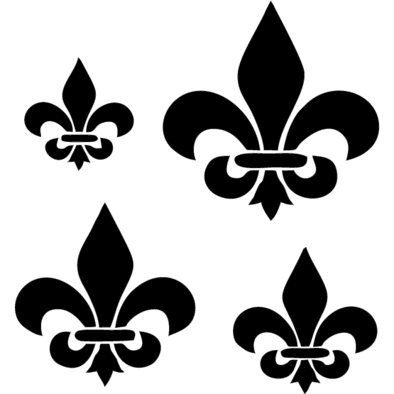 Granny B Stencils