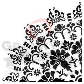 Granny B Stencils