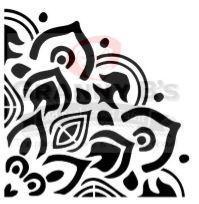Granny B Stencils