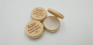 The Master's Brush Cleaner