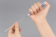 Load image into Gallery viewer, Tombow Precision Eraser and Refills