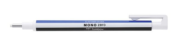 Tombow Precision Eraser and Refills