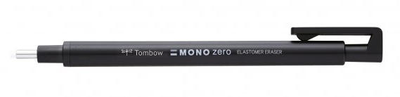 Tombow Precision Eraser and Refills
