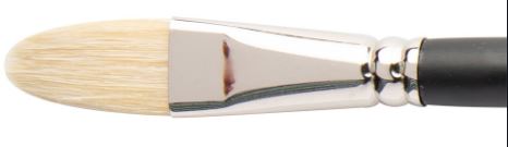 Winsor & Newton Azanta Black Brushes