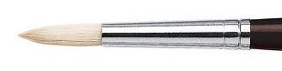Winsor & Newton Azanta Black Brushes