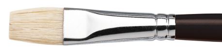 Winsor & Newton Azanta Black Brushes