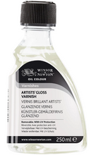 Load image into Gallery viewer, Winsor &amp; Newton Refined Linseed Oil