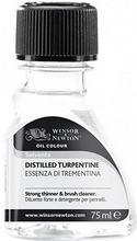 Load image into Gallery viewer, Winsor &amp; Newton Drying Linseed Oil 75ml