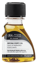 Load image into Gallery viewer, Winsor &amp; Newton Drying Poppy Oil
