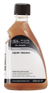 Winsor & Newton Liquin Original