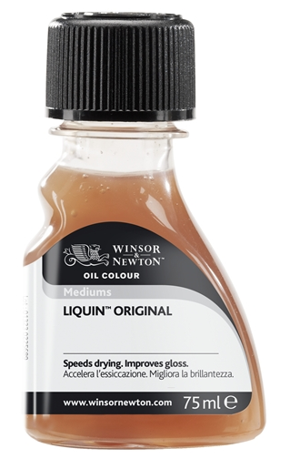 Winsor & Newton Liquin Original