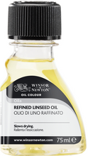 Load image into Gallery viewer, Winsor &amp; Newton Refined Linseed Oil