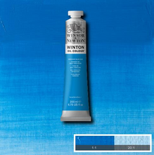 Load image into Gallery viewer, Winsor &amp; Newton Winton Oil Colour 37ml Tubes