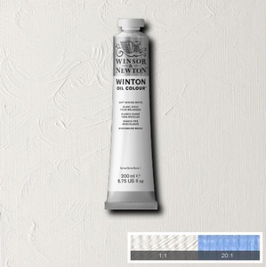 Winsor & Newton Winton Oil Colour 37ml Tubes