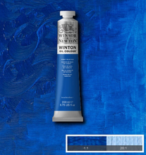 Load image into Gallery viewer, Winsor &amp; Newton Winton Oil Colour 200ml Tubes