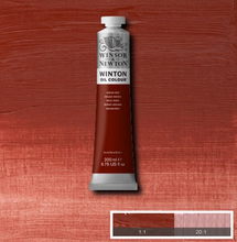 Load image into Gallery viewer, Winsor &amp; Newton Winton Oil Colour 200ml Tubes