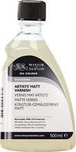 Load image into Gallery viewer, Winsor &amp; Newton Drying Linseed Oil 75ml
