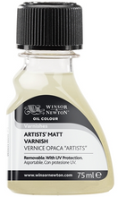 Load image into Gallery viewer, Winsor &amp; Newton Artists Retouch Varnish