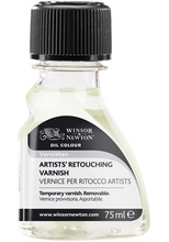 Load image into Gallery viewer, Winsor &amp; Newton Drying Linseed Oil 75ml