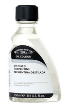 Load image into Gallery viewer, Winsor &amp; Newton Drying Linseed Oil 75ml