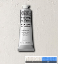 Load image into Gallery viewer, Winsor &amp; Newton Winton Oil Colour 37ml Tubes