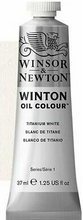 Load image into Gallery viewer, Winsor &amp; Newton Winton Oil Colour 37ml Tubes