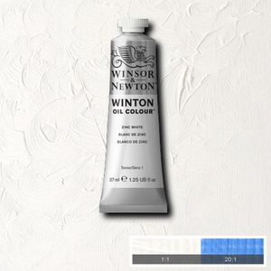 Winsor & Newton Winton Oil Colour 37ml Tubes
