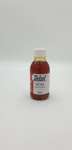 Zelcol Detail
