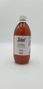 Zelcol Detail