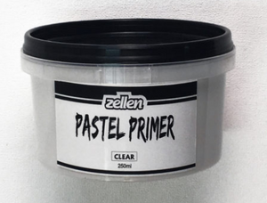 Zellen Acrylic Primer 250ml