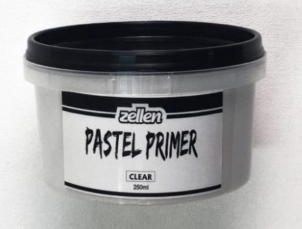 Zellen Acrylic Primer 250ml