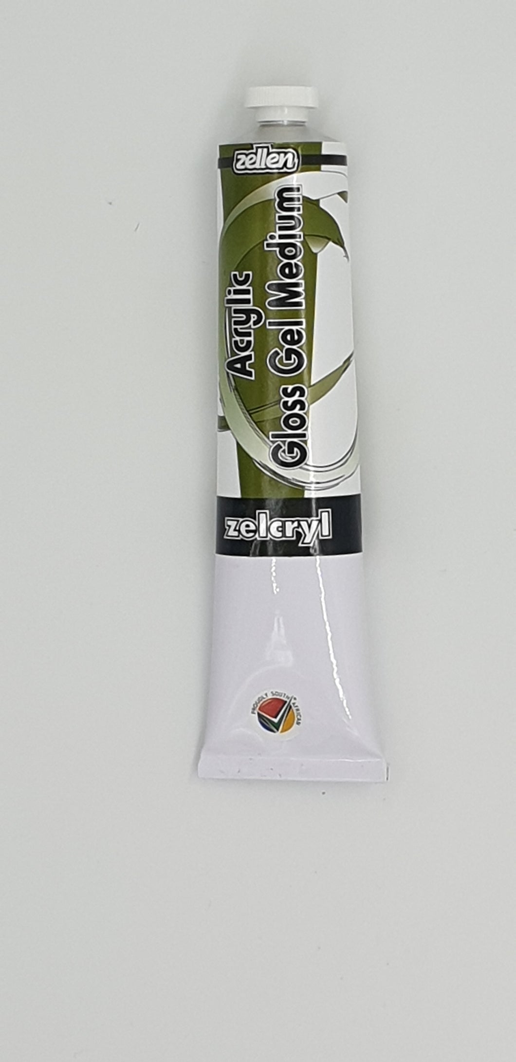 Zellen Zelcryl Gloss Gel 100ml