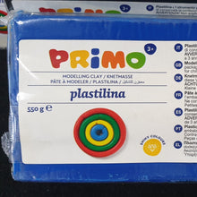 Load image into Gallery viewer, Primo Modelling Clay 550g