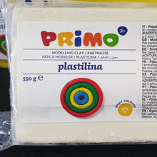Load image into Gallery viewer, Primo Modelling Clay 550g