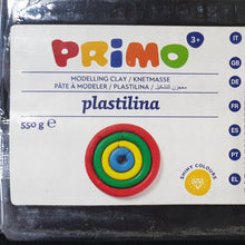 Load image into Gallery viewer, Primo Modelling Clay 550g