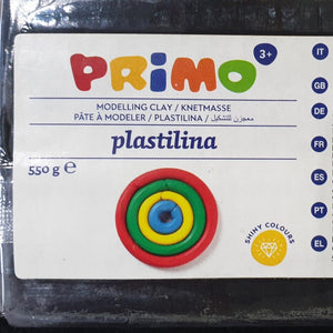 Primo Modelling Clay 550g