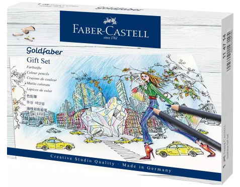 Faber-Castell Gift Set